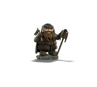 Le Seigneur Des Anneaux - Figurine Mini Co. Gimli 12 Cm
