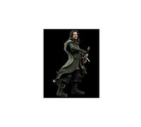 Le Seigneur des Anneaux figurine Mini Epics Aragon 12 cm Multicolore G