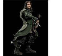 Le Seigneur des Anneaux figurine Mini Epics Aragon 12 cm Multicolore G