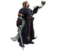 Weta Workshop - Figurine Mini Epics Boromir - WT865002642 - Multicolore-Colored - Standard