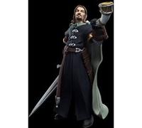 Le Seigneur des Anneaux figurine Mini Epics Boromir 18 cm Multicolore G