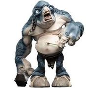Le Seigneur des Anneaux - Figurine Mini Epics Cave Troll 11 cm Multicolore G