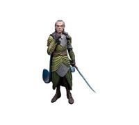 Le Seigneur des Anneaux - Figurine Mini Epics Elrond 18 cm