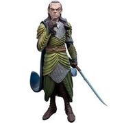 Le Seigneur des Anneaux - Figurine Mini Epics Elrond 18 cm Multicolore G