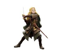Le Seigneur Des Anneaux - Figurine Mini Epics Éowyn 15 Cm