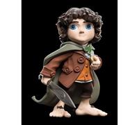 Le Seigneur Des Anneaux Figurine Mini Epics Frodo Baggins 11 Cm