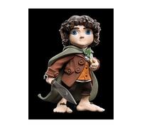 Le Seigneur des Anneaux - Figurine Mini Epics Frodo Baggins