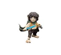 Le Seigneur des Anneaux - Figurine Mini Epics Frodo Baggins (2022) 11 cm
