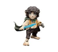 Weta Workshop Le Seigneur des Anneaux Figurine Mini Epics Frodo Baggins (2022) 11 cm