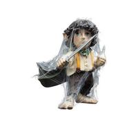 Weta Workshop Le Seigneur des Anneaux Figurine Mini Epics Frodo Baggins (Limited Edition) 11 cm