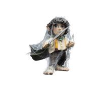 Weta Workshop Le Seigneur des Anneaux Figurine Mini Epics Frodo Baggins (Limited Edition) 11 cm