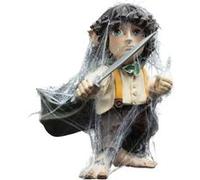 Weta Workshop Le Seigneur des Anneaux Figurine Mini Epics Frodo Baggins (Limited Edition) 11 cm