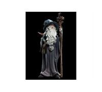 Figurine de collection Weta Collectibles Le Seigneur des Anneaux figurine Mini Epics Gandalf 12 cm