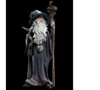 Le Seigneur des Anneaux figurine Mini Epics Gandalf 12 cm Multicolore G