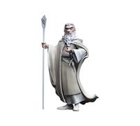 Le Seigneur Des Anneaux - Figurine Mini Epics Gandalf Le Blanc 18 Cm