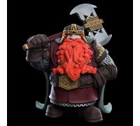 Le Seigneur Des Anneaux Figurine Mini Epics Gimli 15 Cm