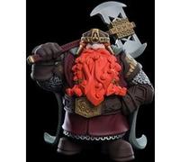 Weta Workshop – Figurine Mini Epics Gimli – Multicolore – Enfants