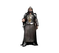 Le Seigneur Des Anneaux - Figurine Mini Epics King Aragorn 19 Cm