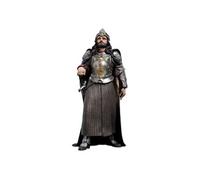 Le Seigneur des Anneaux - Figurine Mini Epics King Aragorn 19 cm