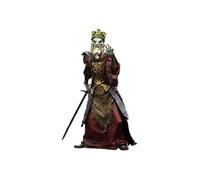 Le Seigneur des Anneaux - Figurine Mini Epics King of the Dead 18 cm Multicolore G