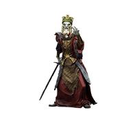 Le Seigneur Des Anneaux Figurine Mini Epics King Of The Dead 18 Cm