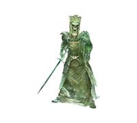 Le Seigneur Des Anneaux Figurine Mini Epics King Of The Dead Limited