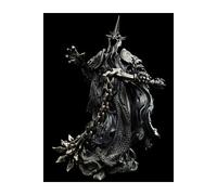 Le Seigneur Des Anneaux Figurine Mini Epics The Witch-King 19 Cm