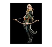 The Lord Of The Rings Mini Epics Legolas Figure Vert