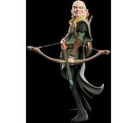 Le Seigneur des Anneaux - Figurine Mini Epics Legolas Multicolore G