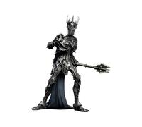 Le Seigneur Des Anneaux - Figurine Mini Epics Lord Sauron 23 Cm