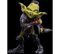Le Seigneur des Anneaux - Figurine Mini Epics Moria Orc Multicolore G