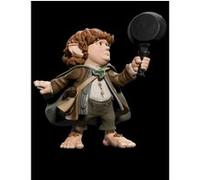WETA Collectibles Figurine en vinyle Mini Epics – Sam Gamgie – Le Seigneur des Anneaux