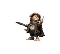 Le Seigneur des Anneaux - Figurine Mini Epics Samwise Gamgee Limited Edition 13 cm