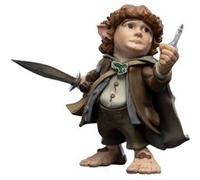 Le Seigneur des Anneaux - Figurine Mini Epics Samwise Gamgee Limited Edition 13 cm Multicolore G