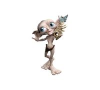 Le Seigneur des Anneaux - Figurine Mini Epics Sméagol 11 cm