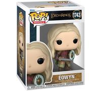 Funko – Figurine Pop Films – Lord of the Rings Eowyn (Battle) – Chase – Modèle aléatoire G