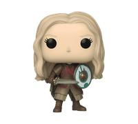 Funko – Figurine Pop Films – Lord of the Rings Eowyn (Battle) – Chase – Modèle aléatoire G