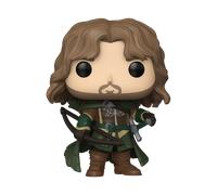 Funko - Figurine Pop Movies The Lord of the Rings S10 Faramir