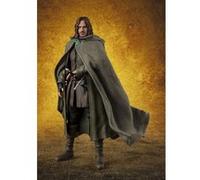Tamashii - ARAGORN - The Lord of the Rings: The Fellowship of the Ring- S.H. Fig