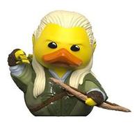 TUBBZ Boîte Édition: Lord of The Rings - Legolas Figurine en Vinyle De Canard en Cosplay