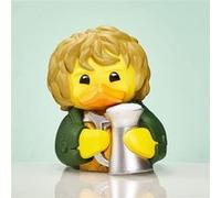 TUBBZ Figurine en vinyle de canard Merry Brandybuck – Lord of The Rings – Édition Boîte Cosplay