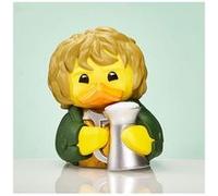 Le Seigneur des Anneaux - Figurine Tubbz Merry Boxed Edition 10 cm Multicolore G
