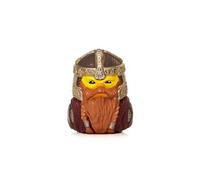 TUBBZ Mini: Lord of The Rings - Gimli Figurine en Vinyle De Mini Canard en Cosplay