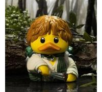 TUBBZ Figurine en vinyle Samwise Gamgee – Lord of the Rings – Canard en cosplay – Édition boîte