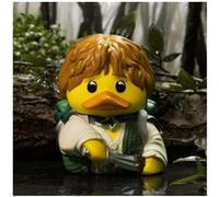 Le Seigneur des Anneaux - Figurine Tubbz Samsagace Boxed Edition 10 cm Multicolore G
