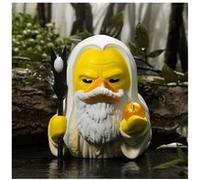 Le Seigneur des Anneaux - Figurine Tubbz Saruman Boxed Edition 10 cm Multicolore G