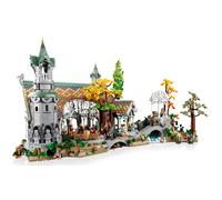 LEGO® Lord of the Rings™ 10316 LE SEIGNEUR DES ANNEAUX : FONDCOMBE
