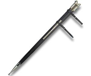 Le Seigneur des Anneaux Fourreau pour réplique épée Anduril 113 cm