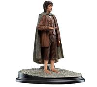 Le Seigneur des Anneaux Frodon Baggins, Ringbeaer Classic Series Statue à l'éche