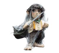 Weta Workshop Le Seigneur des Anneaux Figurine Mini Epics Frodo Baggins (Limited Edition) 11 cm